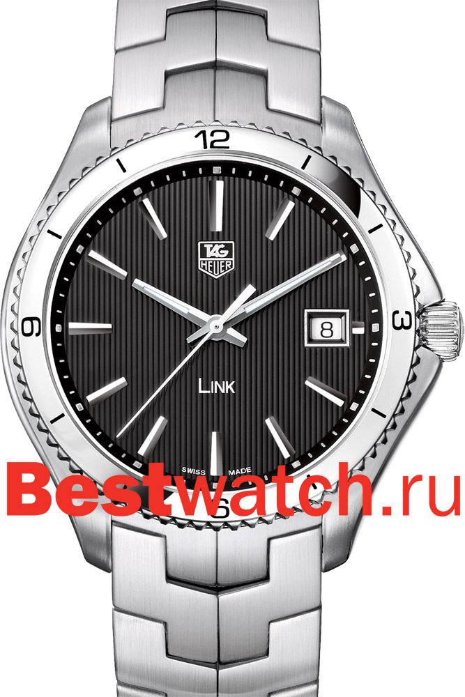 Часы TAG Heuer Link WAT1110.BA0950